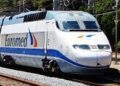 El Corredor Mediterráneo obligará a suspender el Euromed durante cinco meses en 2027 12 Imagen de un Euromed