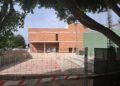 Mislata Decidix exige agilizar las obras de La Canaleta tras años de parálisis en las pistas de frontenis