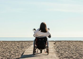 La Generalitat destina 14 millones de euros a ayudas para vacaciones de personas con discapacidad