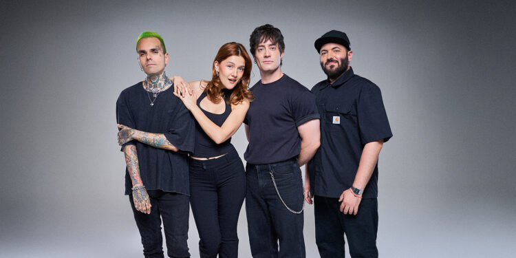 La La Love You llevará su "Tour intergaláctico" Al Roig Arena en Enero