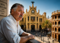 Valencia recupera las rutas culturales que siguen los pasos de Ernest Hemingway por la ciudad 11 Valencia recupera las rutas culturales que siguen los pasos de Ernest Hemingway por la ciudad