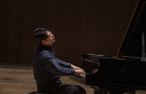 Lang Lang vuelve a Valencia: el pianista reimagina el repertorio clásico en el Palau de la Música 3 Lang Lang vuelve a Valencia: el pianista reimagina el repertorio clásico en el Palau de la Música