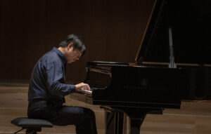 Lang Lang vuelve a Valencia: el pianista reimagina el repertorio clásico en el Palau de la Música 4 Lang Lang vuelve a Valencia: el pianista reimagina el repertorio clásico en el Palau de la Música