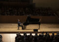 Lang Lang vuelve a Valencia: el pianista reimagina el repertorio clásico en el Palau de la Música