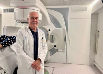 El Hospital Vithas Valencia Consuelo impulsa un nuevo paradigma en el tratamiento conservador del cáncer de vejiga