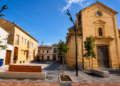 El pueblo más pequeño de España está en Valencia: apenas tiene unas calles y menos territorio que un parque 12 Llocnou de la Corona