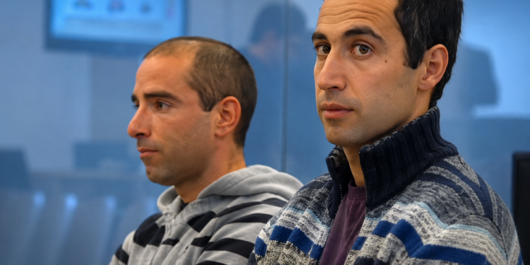 Los exdirigentes de ETA se niegan a declarar por el atentado de Santa Pola 1 Los exdirigentes de ETA se niegan a declarar por el atentado de Santa Pola