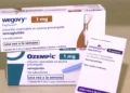 Los fármacos para adelgazar se disparan en España: ventas récord, pero los médicos lanzan una advertencia 10 Los fármacos para adelgazar se disparan en España: ventas récord, pero los médicos lanzan una advertencia