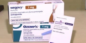 Los fármacos para adelgazar se disparan en España: ventas récord, pero los médicos lanzan una advertencia