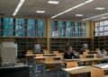 Valencia convoca una nueva beca para catalogar y digitalizar fondos históricos de la Hemeroteca Municipal 11 Maguncia Hermeroteca Biblioteca Historica