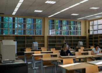 Valencia convoca una nueva beca para catalogar y digitalizar fondos históricos de la Hemeroteca Municipal 3 Maguncia Hermeroteca Biblioteca Historica