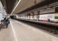 Retenciones en Cercanías y nueva jornada de huelga en Metrovalencia y el TRAM de Alicante 18 Metrovalencia