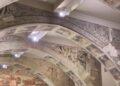 Estrasburgo cierra la puerta al recurso contra el traslado de las pinturas de Sijena