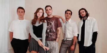 Niña Polaca rugirá en el Auditorio Roig Arena de Valencia en febrero de 2027