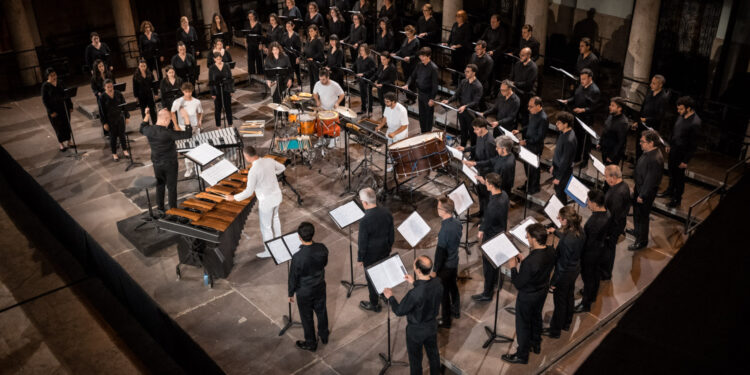 El Festival Serenates encara su recta final en La Nau con un broche de oro marcado por la diversidad artística