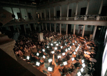 El festival Serenates exhibe su pluralidad artística en una semana de cine, jazz y compromiso social