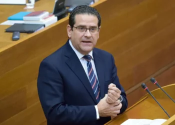 La Audiencia confirma la imputación de Jorge Bellver en el caso Assut 14 PP Jorge Bellver