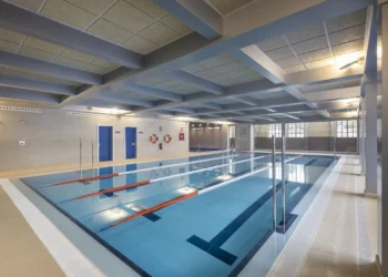 Valencia reabre la batalla por las instalaciones deportivas: “Nos dejaron un proyecto sin financiación suficiente”