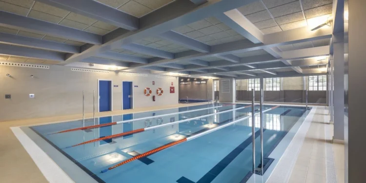 Valencia reabre la batalla por las instalaciones deportivas: “Nos dejaron un proyecto sin financiación suficiente”