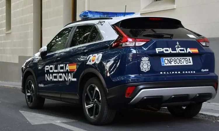 Policia Nacional