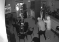 Seis detenidos tras desmantelar una banda que robaba en gasolineras, viviendas y comercios de Valencia y Alicante