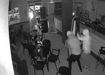 Seis detenidos tras desmantelar una banda que robaba en gasolineras, viviendas y comercios de Valencia y Alicante