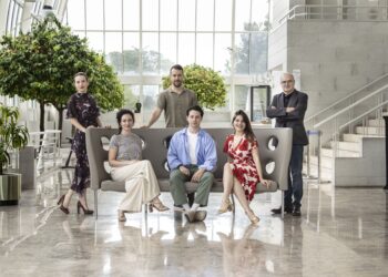 El Palau de la Música de Valéncia aborda por primera vez en su historia la ópera 'Don Giovanni' de Mozart