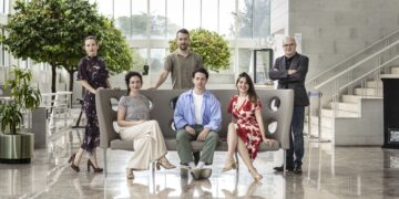 El Palau de la Música de Valéncia aborda por primera vez en su historia la ópera 'Don Giovanni' de Mozart