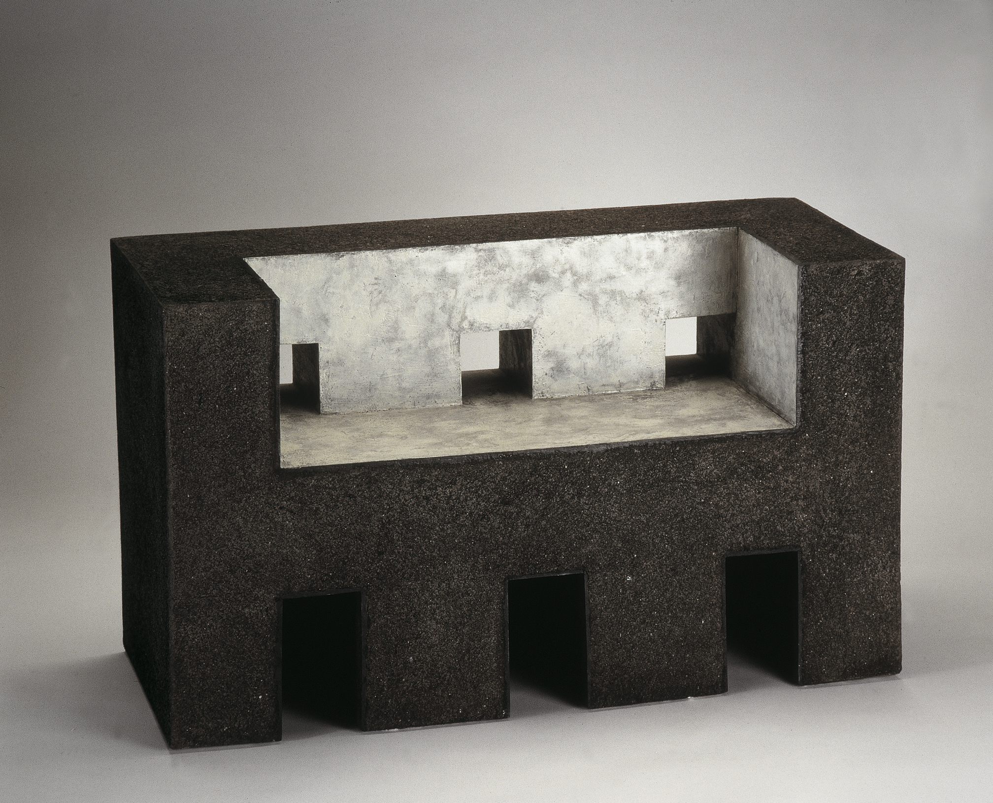 El Museo Nacional de Cerámica rinde homenaje al maestro Enric Mestre 3 ST Enric Mestre