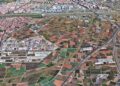 Luz verde al megaproyecto del barranco de la Saleta: 150 millones contra inundaciones