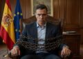 Sánchez defiende la continuidad de su Gobierno tras la condena a Ábalos