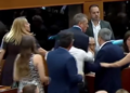 La bronca por los presos de ETA que terminó retratando a la política española