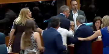 La bronca por los presos de ETA que terminó retratando a la política española