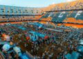 El mayor festival gastronómico de Europa vuelve a sus orígenes con el tour 'The Big Game', inspirado en la NFL, y una firme apuesta por el respeto al descanso vecinal