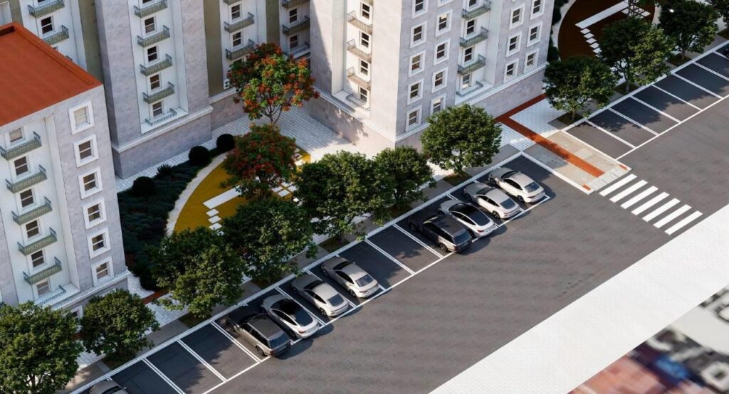 Valencia invertira mas de seis millones para transformar por completo el barrio Virgen de los Desamparados 1