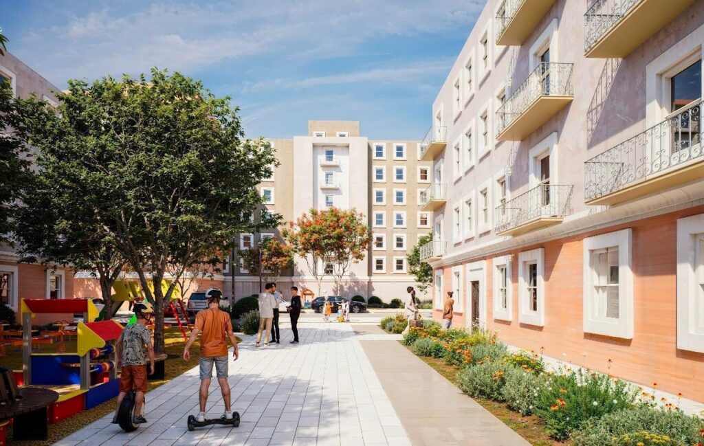 Valencia invertira mas de seis millones para transformar por completo el barrio Virgen de los Desamparados 3