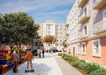 Valencia transformará el barrio Virgen de los Desamparados con una reurbanización integral de más de 6 millones de euros