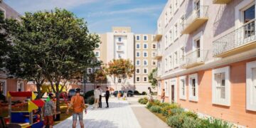 Valencia transformará el barrio Virgen de los Desamparados con una reurbanización integral de más de 6 millones de euros
