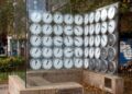 Valencia restaurará el monumento a las víctimas del accidente de metro de 2006 antes del vigésimo aniversario 11 Valencia restaurara el monumento a las victimas del accidente de metro de 2006 antes del vigesimo aniversario 1