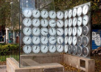 Valencia restaurara el monumento a las victimas del accidente de metro de 2006 antes del vigesimo aniversario 1