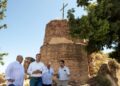 La Diputació de Valéncia destina 100.000 euros a la recuperación del emblemático castillo del Puig