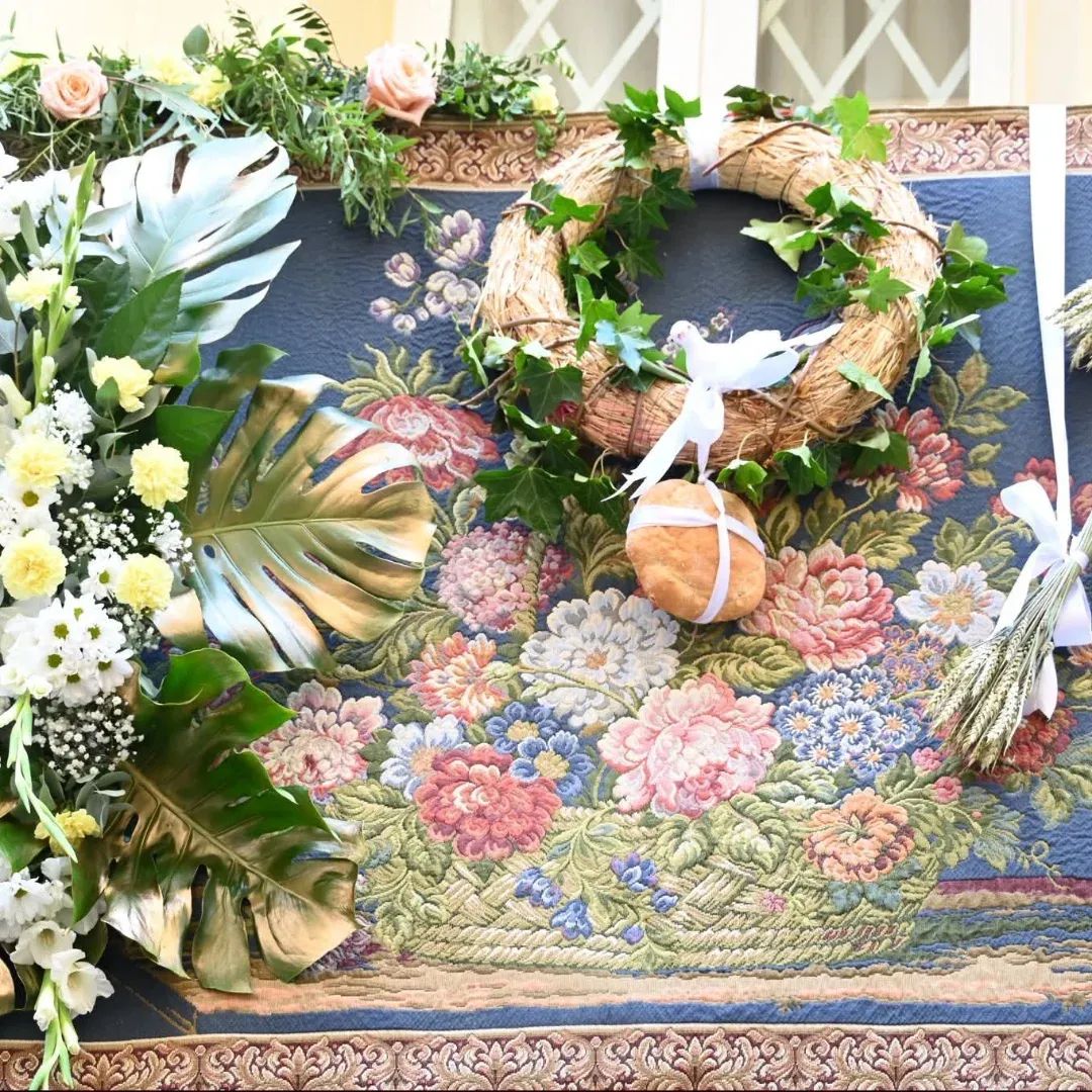 El arte floral toma Valencia: la tradición más aromática y desconocida del Corpus Christi 9 WhatsApp Image 2026 06 08 at 23.15.022