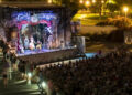 Torrent se convierte en escenario de la zarzuela al aire libre con la llegada de ‘Les Arts Volant 2026’ 11 Torrent se convierte en escenario de la zarzuela al aire libre con la llegada de ‘Les Arts Volant 2026’