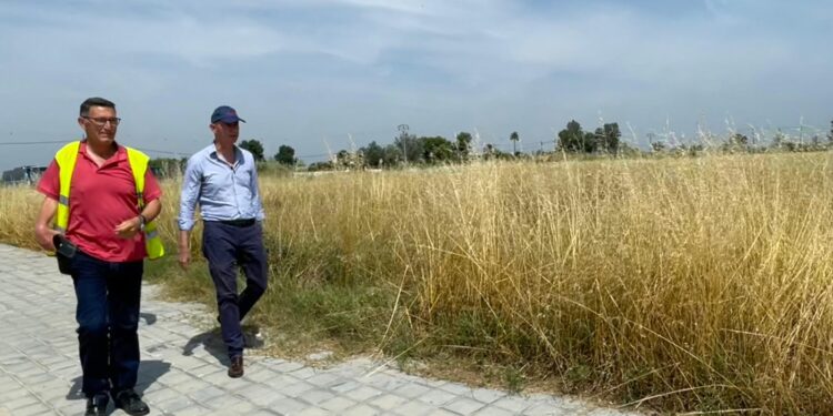 El plan de vigilancia rural de Valéncia supera las 1.000 actuaciones en solo cinco meses 1 El plan de vigilancia rural de Valéncia supera las 1.000 actuaciones en solo cinco meses