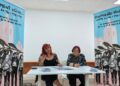 Valéncia reivindica la fuerza de sus barrios en la 34ª Semana Ciudadana: "Movimiento vecinal, siempre en pie y por la paz" 11 Valéncia reivindica la fuerza de sus barrios en la 34ª Semana Ciudadana: "Movimiento vecinal, siempre en pie y por la paz"
