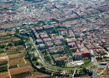 Aldaya lidera el aumento de la delincuencia en la Comunitat Valenciana tras rechazar el Pleno las alertas de Paula García