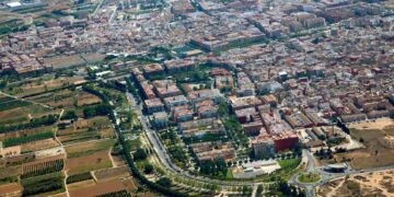 Aldaya lidera el aumento de la delincuencia en la Comunitat Valenciana tras rechazar el Pleno las alertas de Paula García
