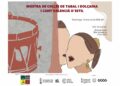El Centre del Carme se convierte en el epicentro del folclore valenciano con la 'Mostra de Colles i Cant d’Estil'