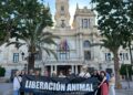 Indignación y mucha preocupación por el refugio animal municipal de Valencia 10 Indignación y mucha preocupación por el refugio animal municipal de Valencia