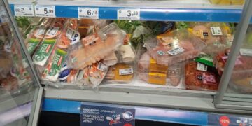 Por un consumo responsable en el Ensanche de Ruzafa